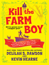 Cover image for Kill the Farm Boy
